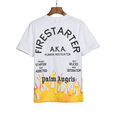 PALM ANGELS T-SHIRT